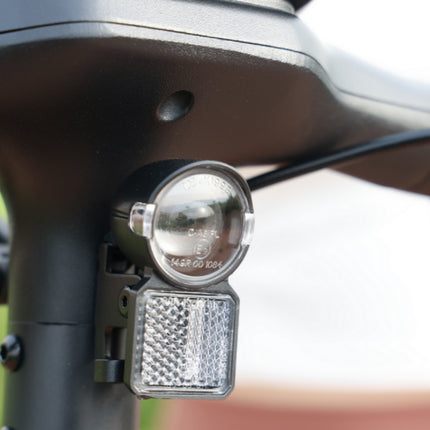 KUKIRIN A1 Electric Scooter | 800W Powerful Motor | 45KM/H Maximum Speed