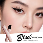 1.5ml  + 1.5ml / 01 Hippie Black