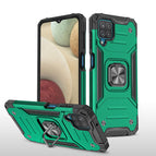 Dark green / Samsung A12