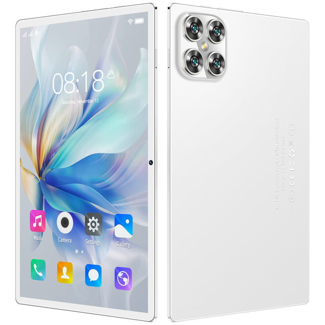 Portable And Minimalist Home Tablet Computer