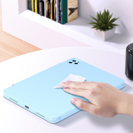 Magnetic Absorption Separation Plate Protective Shell