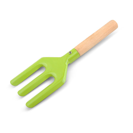 Spring Garden Planting And Flower Raising Tools For Children