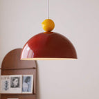 Cherry Red / 35CM