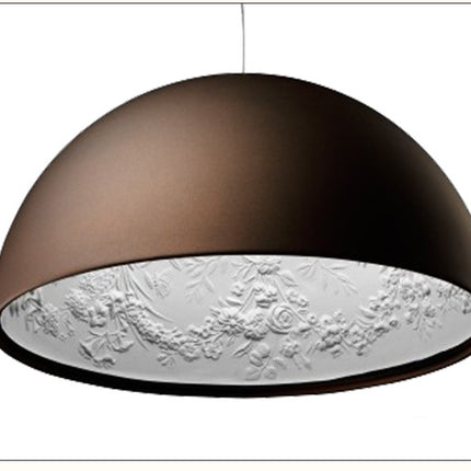 Modern Simple Creative Retro B&B Hanging Garden Lamps