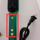 Green / EU / With box