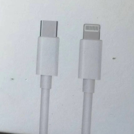 British 20WPD Adapter Mobile Phone Charger