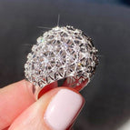 White Gold Color / No 6
