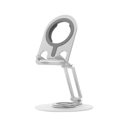 Aluminum Alloy Folding Tablet Phone Desktop Bracket