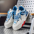 Blue / EU 38.5