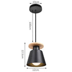 Light Source Not Included / Black