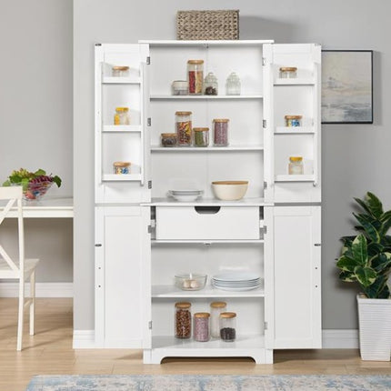 Bathroom Cabinets, Storage Cabinets, Cupboards, Storage Cabinets With Doors