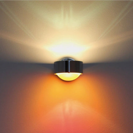 Modern Bedroom Bedside Staircase Hallway Hotel Wall Lamp