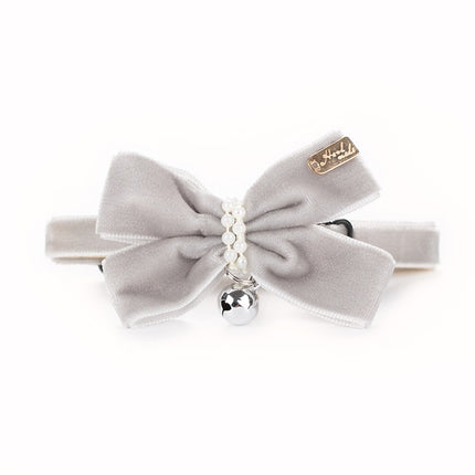 Cat And Dog Bow Tie Bow Pet Headdress Puppy Bow Tie Pet Tie Pet Bow Tie