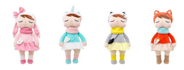 New style plush toys