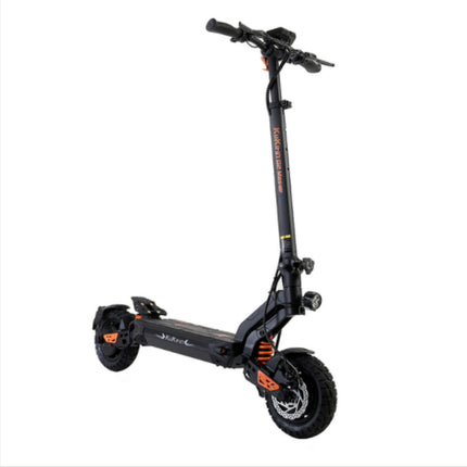 KUKIRIN G2 Master Electric Scooter | Dual 1000W Powerful Motor | 52V 20.8Ah Battery [2025 Version]