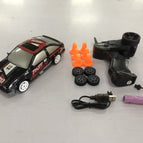 124 Track AE86 / Standard