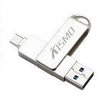 Silver / 128GB / Apple