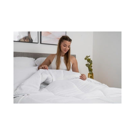 Duvet 200X200Cm Or 220X240Cm