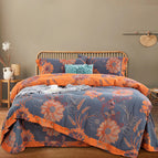 Dark Blue Of Grenada / 1.5to1.8 flat sheet