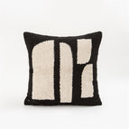 50x50 / Color Block Pillowcase