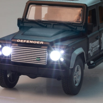 Car children toys