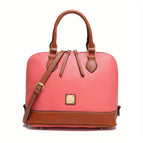 Peach Red