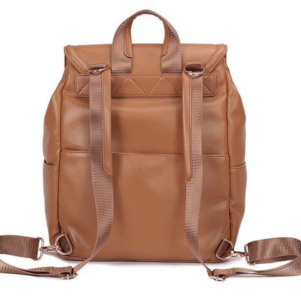 Shoulder Multifunctional Mother And Baby Bag