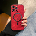 Red / IPhone13 Pro