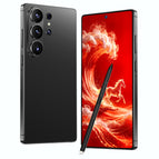 Black / 12GB+256GB
