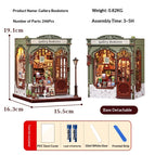 Gallery Bookstore