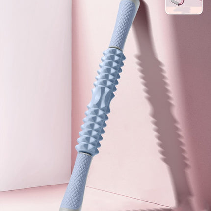 Foam Shaft Roller Mace Yoga Supplies Massage Shaft Yoga Post