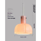 Light pink / White light