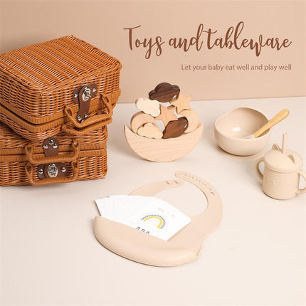 Fashion Infant Educational Toys Suit