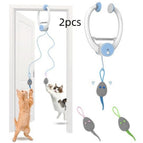 Sky Blue 2pcs