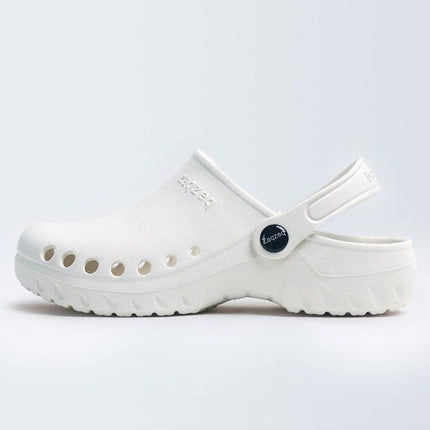 Operating room slippers