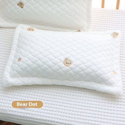 Cool Feeling Removable And Washable Ice Silk Pillow