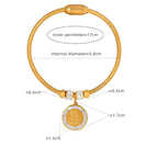 Style M-48 / Gold