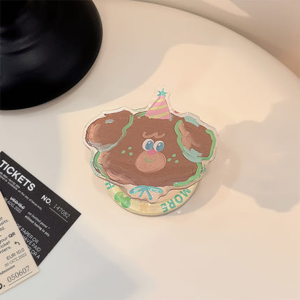 Magnetic Phone Holder Strong Adsorption