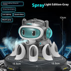 Gray Spray Version