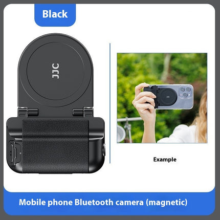 Magnetic Bracket Wireless Remote Control Multifunctional Handheld