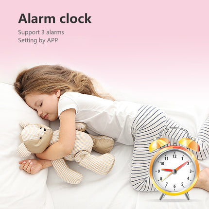 Waterproof Touch Photographic Electronic Positioning For Children