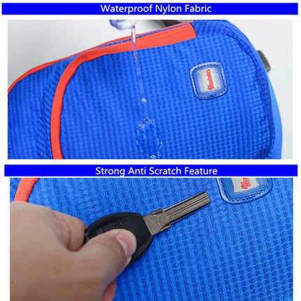 New Style Chest Bag Outdoor Sports Bag For Men And Women