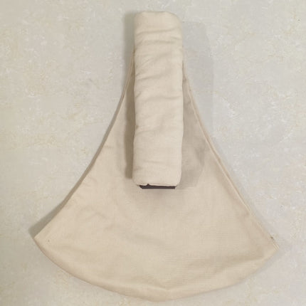 Simple Baby Children Portable Front Holding Safety Strap Outing Artifact Waist Stool