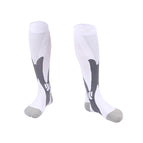 No Show Socks White / ＳtoＭ