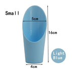 Small Size Nordic Blue