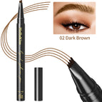 02 Dark Brown