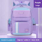 Light Purple / Large Size