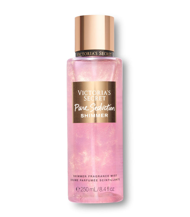 Victoria's Secret Bare Vanilla Body Mist, Spray for Women (8.4 oz)