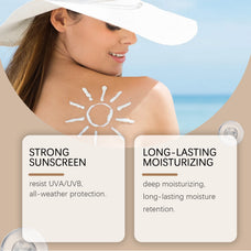Caring Skin Protective Cream