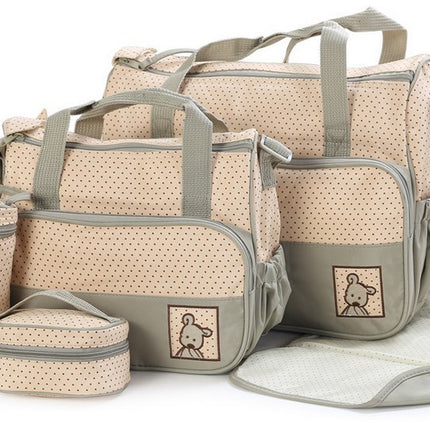 Huayaobu Shopee Mother And Baby Products Large Capacity